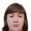 Picture of Сотникова Светлана Сергеевна
