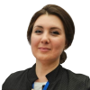 Изображение пользователя Башманова Елена Леонидовна